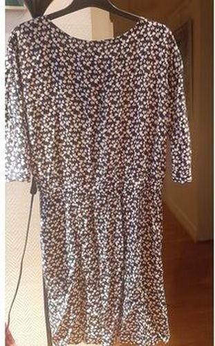 Robe courte Caroll Robe Caroll Bleu - Caroll - Modalova