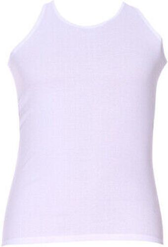 T-shirt Adamo 108964 Blanc - Adamo - Modalova