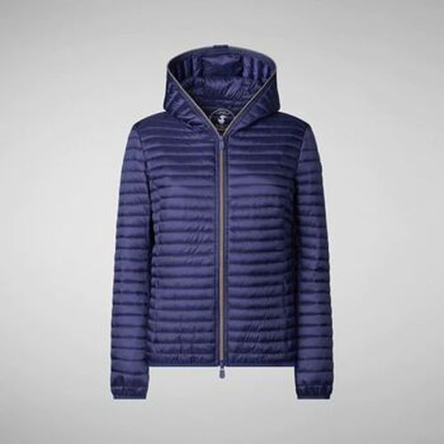 Veste D33620W IRIS18-90000 Bleu - Save the Duck - Modalova