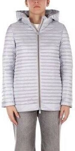 Veste D41059W IRIS18-10008 Gris - Save the Duck - Modalova