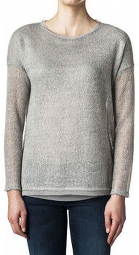 Pull Pull VENICE gris 113621 Gris - Salsa - Modalova