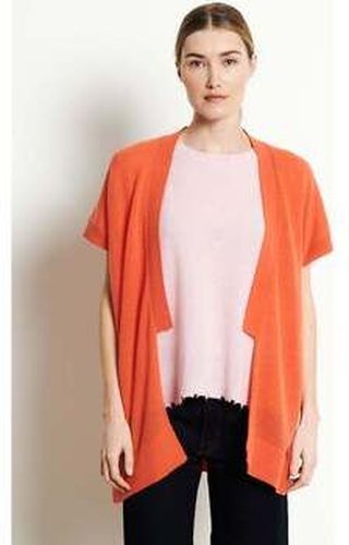 Gilet Studio Cashmere8 RIA 4 Orange - Studio Cashmere8 - Modalova