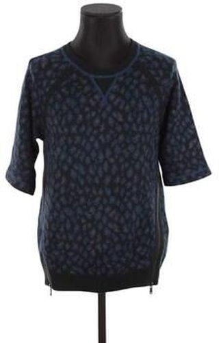 Pull Pull en coton bleu Bleu - Marc jacobs - Modalova