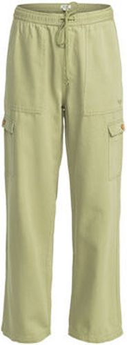 Pantalon Roxy Precious Vert - Roxy - Modalova