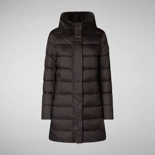 Veste D41263W JADE19 DALEA-10000 Noir - Save the Duck - Modalova