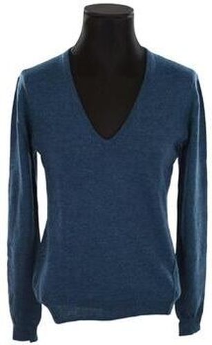 Pull Pull en laine turquoise Bleu - Zadig & Voltaire - Modalova