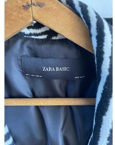 Veste Zara veste Noir - Zara - Modalova