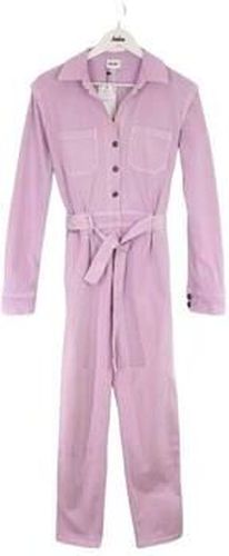 Combinaisons Combinaison en coton Violet - Belair - Modalova