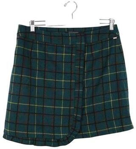 Jupes Mini jupe vert Vert - Scotch & Soda - Modalova