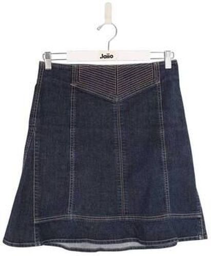 Jupes Jupe en coton Bleu - Marc jacobs - Modalova