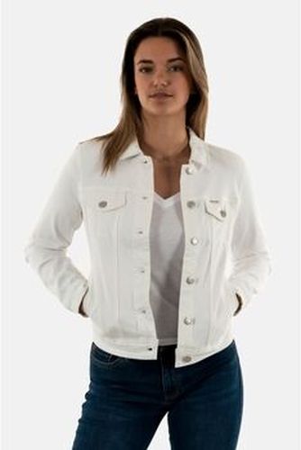 Blouson Salsa 21009644 Blanc - Salsa - Modalova