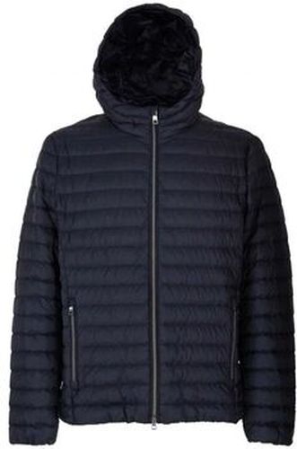 Veste Geox M WARRENS Bleu - Geox - Modalova
