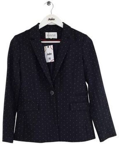 Veste Blazer bleu Bleu - Claudie Pierlot - Modalova