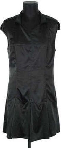 Robe Marc Jacobs Robe en soie Noir - Marc jacobs - Modalova