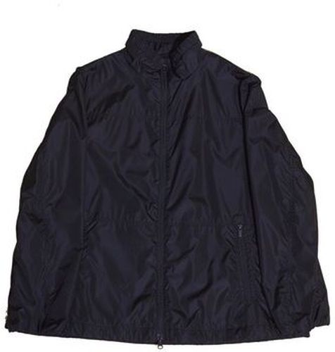 Veste Geox W SPHERICA Bleu - Geox - Modalova