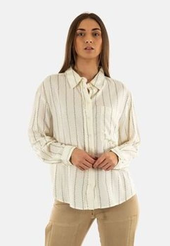 Chemise Kaporal verso Blanc - Kaporal - Modalova