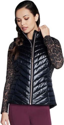 Gilet Skechers Go Shield Noir - Skechers - Modalova