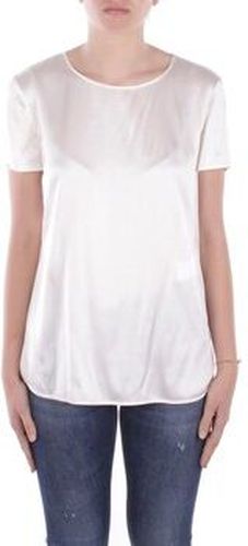 Blouses Max Mara CORTONA Blanc - Max Mara - Modalova