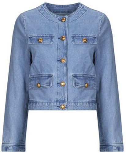 Veste Ikks B240025 Bleu - Ikks - Modalova