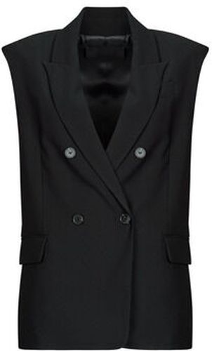 Veste Ikks B240015 Noir - Ikks - Modalova