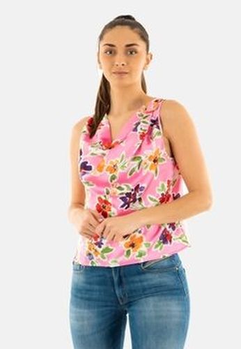 Debardeur Salsa 21009461 Rose - Salsa - Modalova