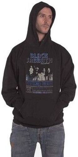 Sweat-shirt Deutsches '73 Noir - Black Sabbath - Modalova