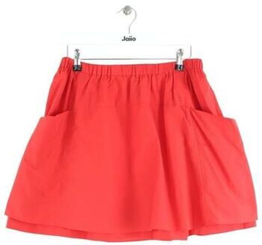 Jupes Jupe en coton rouge Rouge - Marc jacobs - Modalova