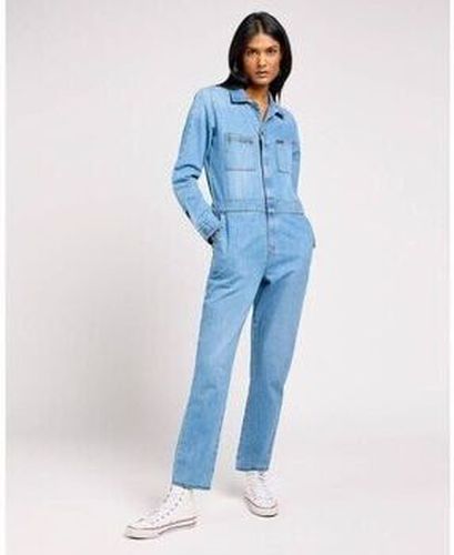 Combinaisons 112348974 UNIONAL-CALL ME Bleu - Lee - Modalova