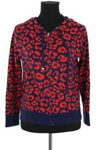 Sweat-shirt Veste en coton Rouge - Marc jacobs - Modalova