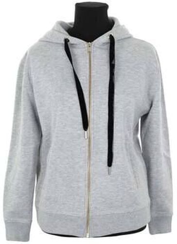 Sweat-shirt Veste gris Gris - Claudie Pierlot - Modalova