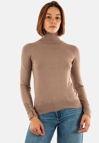 Pull Guess w2br53 Marron - Guess - Modalova