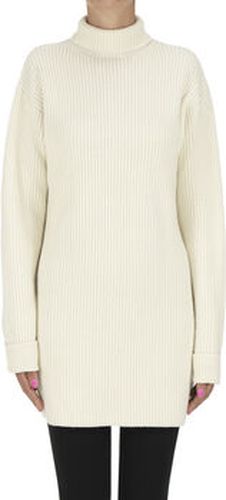 Pull Jil Sander MGP00006164AI Blanc - Jil Sander - Modalova