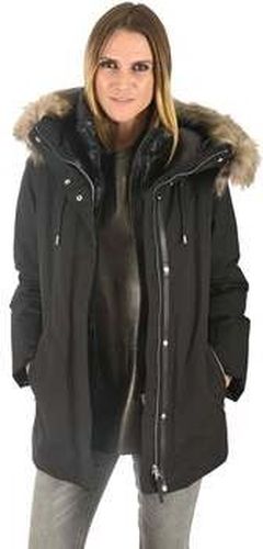 Parka Mackage JENI-F Noir - Mackage - Modalova