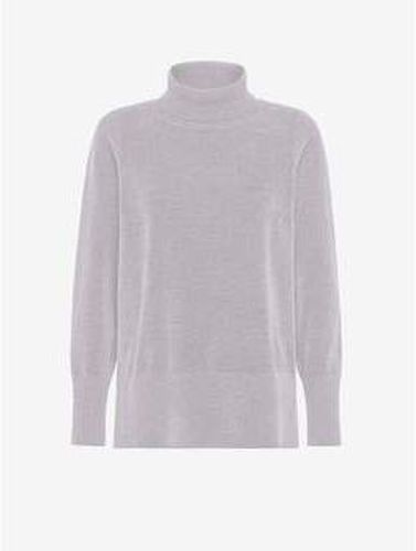 Pull W25631 Blanc - Rrd - Roberto Ricci Designs - Modalova