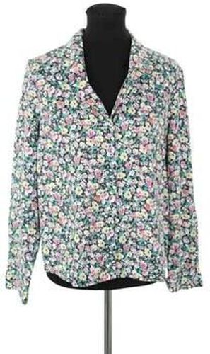 Veste Chemise multicolore Multicolore - Balzac Paris - Modalova