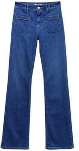 Jeans Salsa 21010160 853 Bleu - Salsa - Modalova