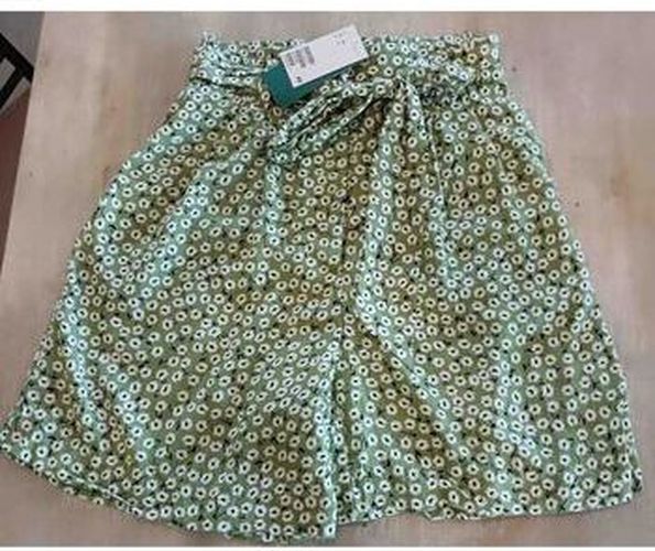 Short ; short fluide vert clair - H amp;M - taille 34 Vert - H&M - Modalova