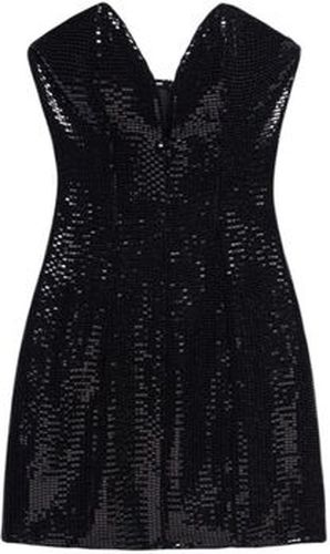 Robe courte Aniye By 181434 Noir - Aniye By - Modalova