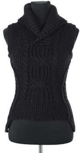 Pull Dsquared Pull en laine noir Noir - Dsquared2 - Modalova