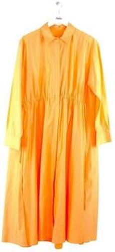 Robe Robe en coton orange Orange - Devotion Twins - Modalova