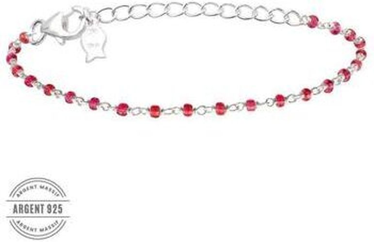 Bracelets Clio Blue BR4137 Rouge - Clio Blue - Modalova