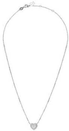 Collier Clio Blue CO4189 Blanc - Clio Blue - Modalova