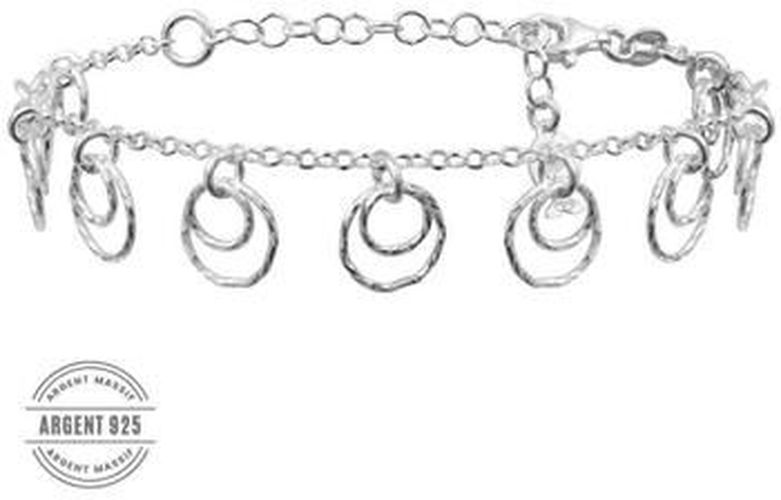 Bracelets Clio Blue BR4132 Argenté - Clio Blue - Modalova