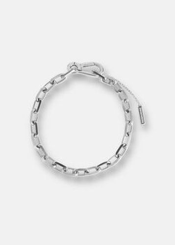 T-shirt Dsquared Collier chain me D2 - silver Argenté - Dsquared2 - Modalova