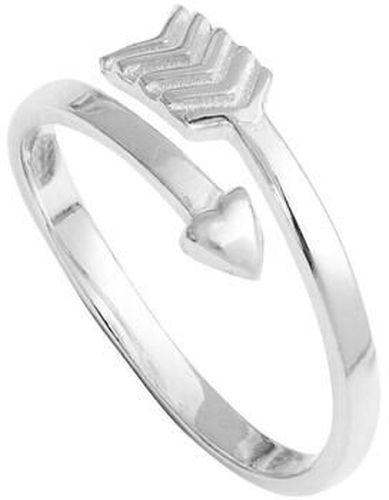 Bague Clio Blue BA1479 Argenté - Clio Blue - Modalova