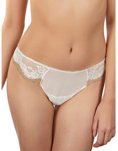 Strings String Camille ivoire Blanc - Selmark - Modalova