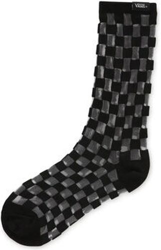 Chaussettes SHEER CHECK SOCK Blanc - Vans - Modalova