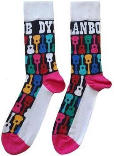 Chaussettes Bob Dylan RO4744 Noir - Bob Dylan - Modalova