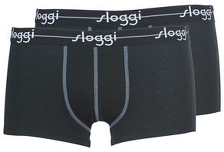 Boxers Sloggi MEN START X 2 Noir - Sloggi - Modalova