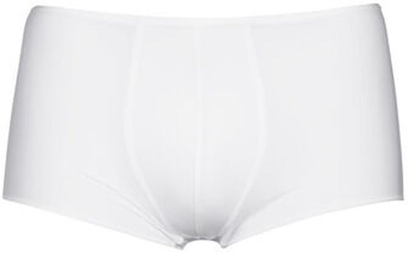 Boxers Hom PLUME TRUNK Blanc - Hom - Modalova